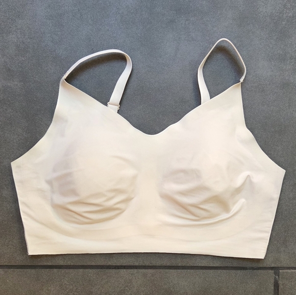 Okko Signature Seamless Bra - Picture 2 of 6